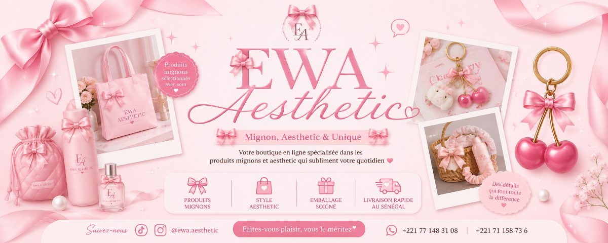 Ewa Aesthetic