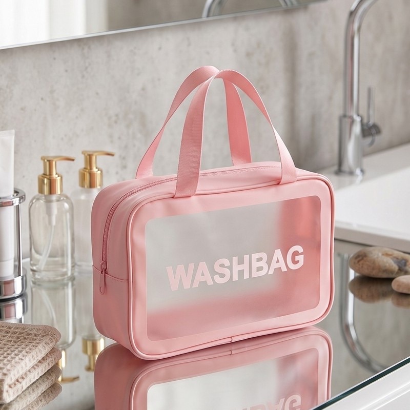 Trousse de toilette 