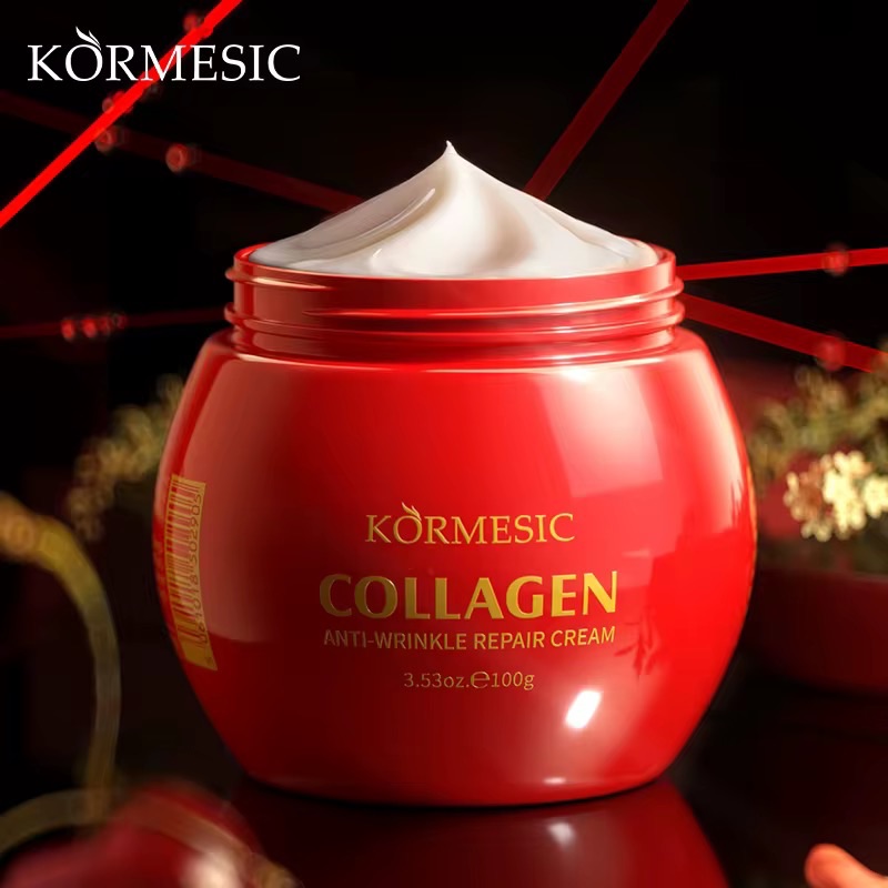 Crème visage