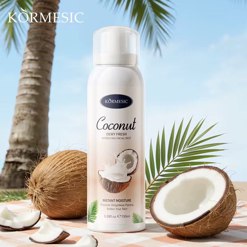 Lotion tonique rafraîchissante  — image 2