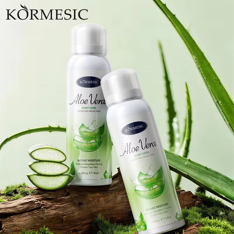 Lotion tonique rafraîchissante  — image 3