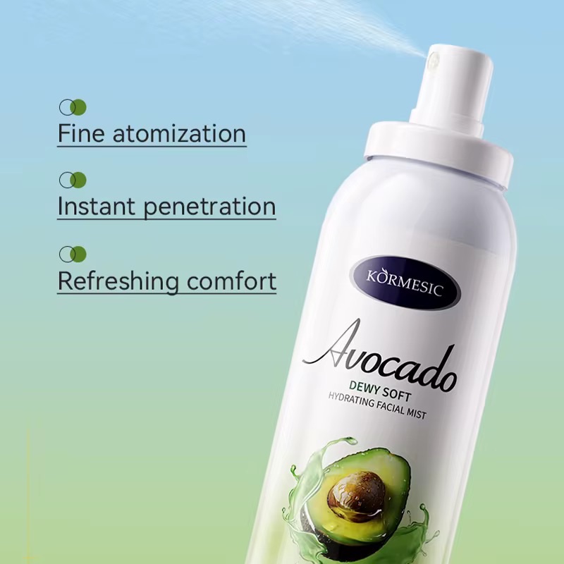Lotion tonique rafraîchissante  — image 4