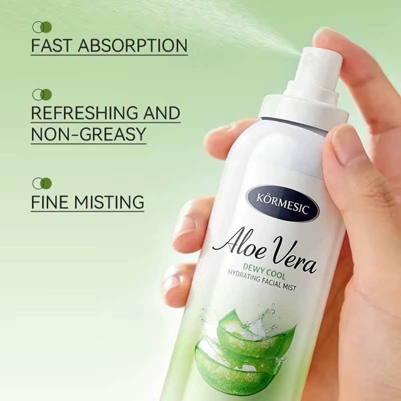 Lotion tonique rafraîchissante  — image 5