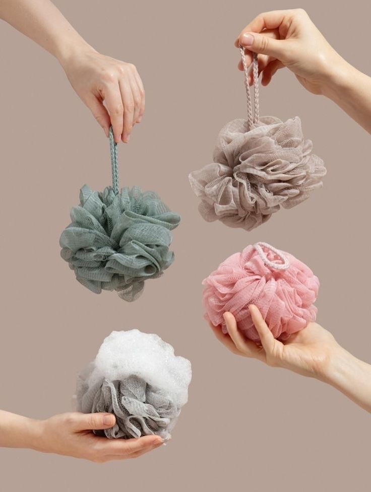Fleur de douche — image 2