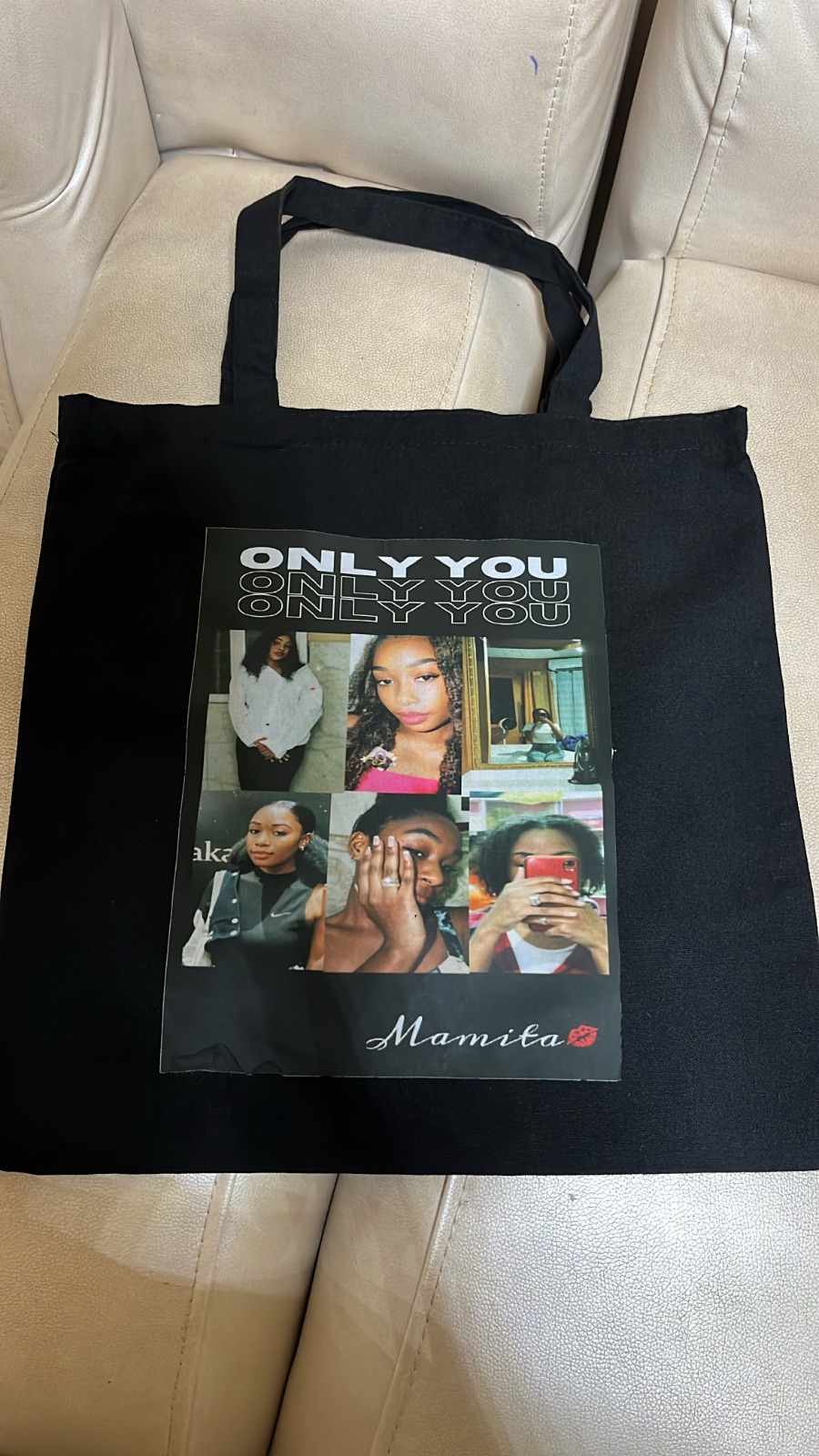 Bags Only me and you💋 — image 2