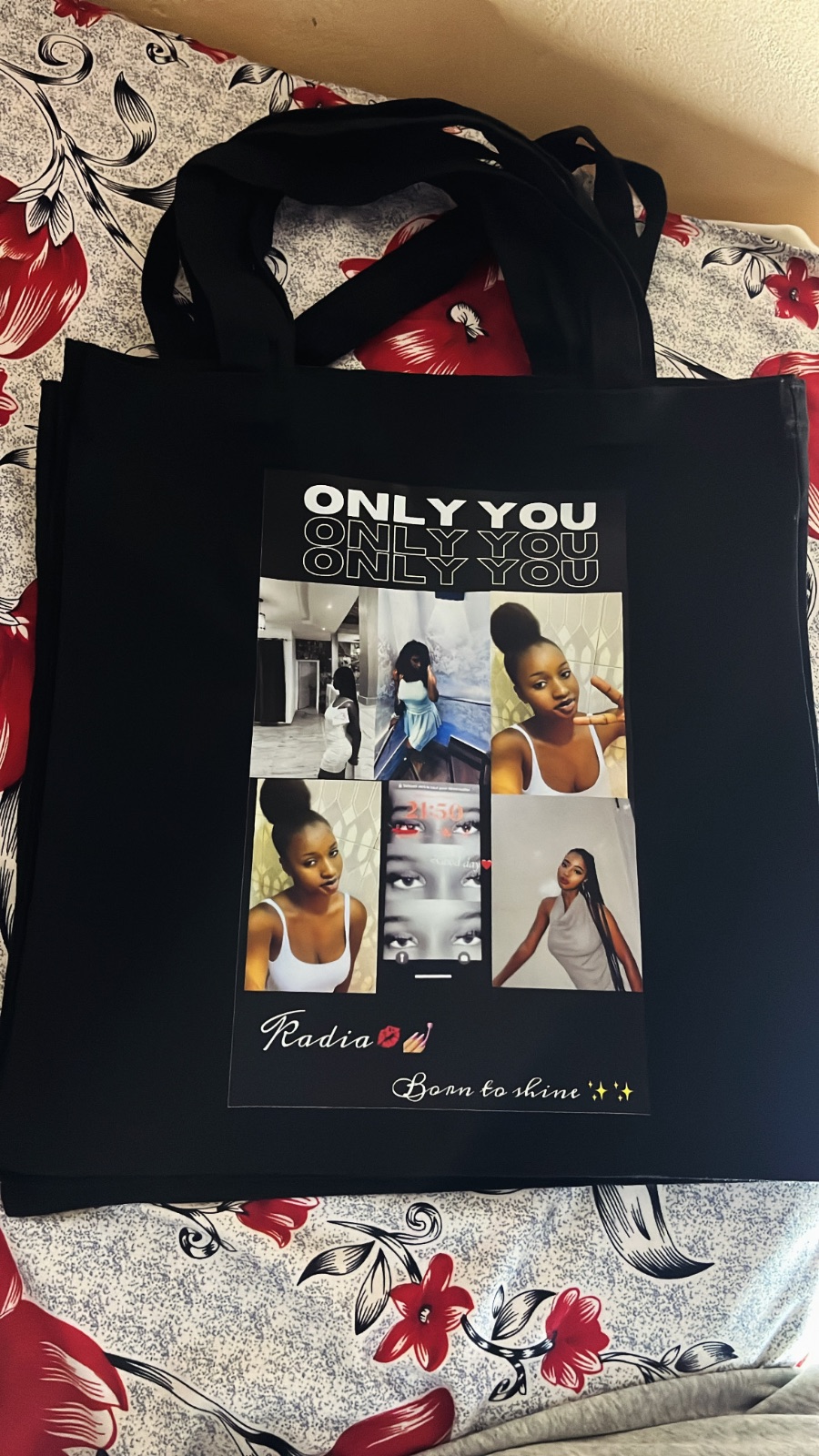 Bags Only me and you💋 — image 3