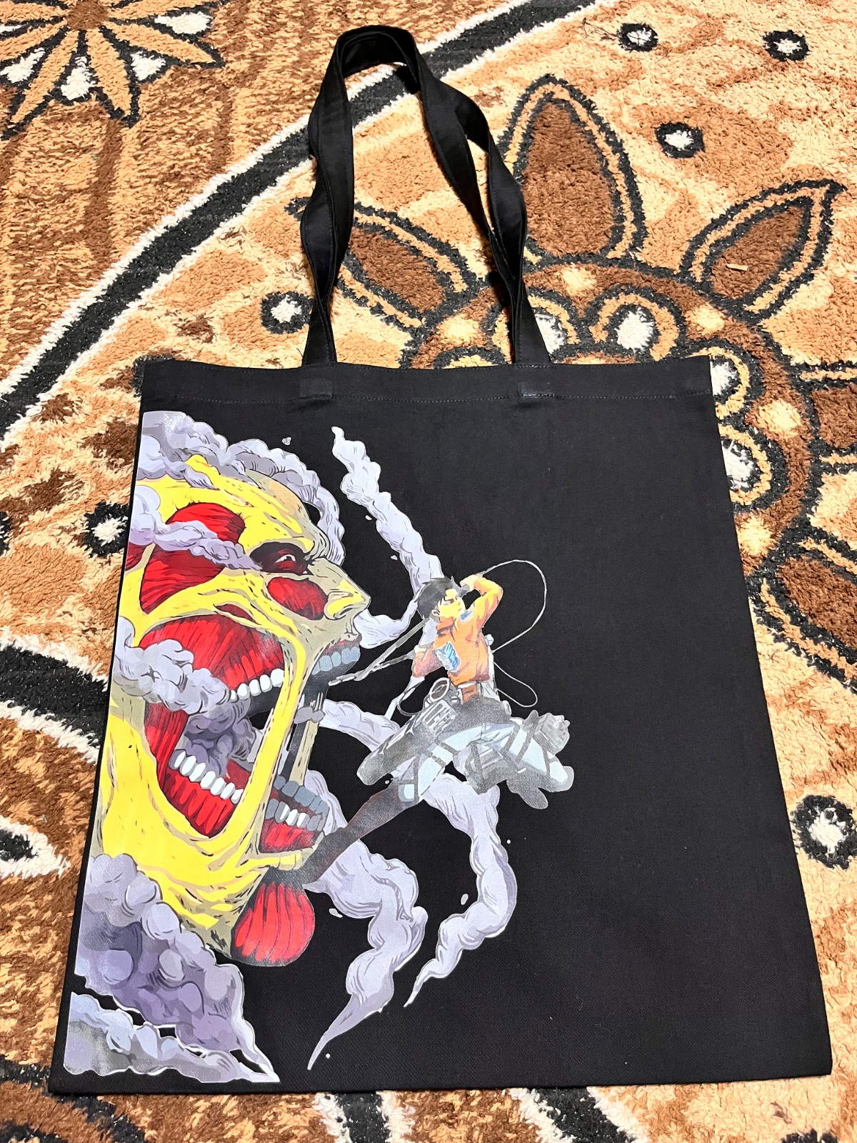🎌 OTAKU BAGS 🎌 — image 5