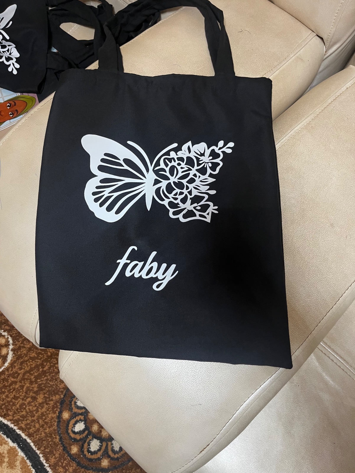 🦋bags — image 2