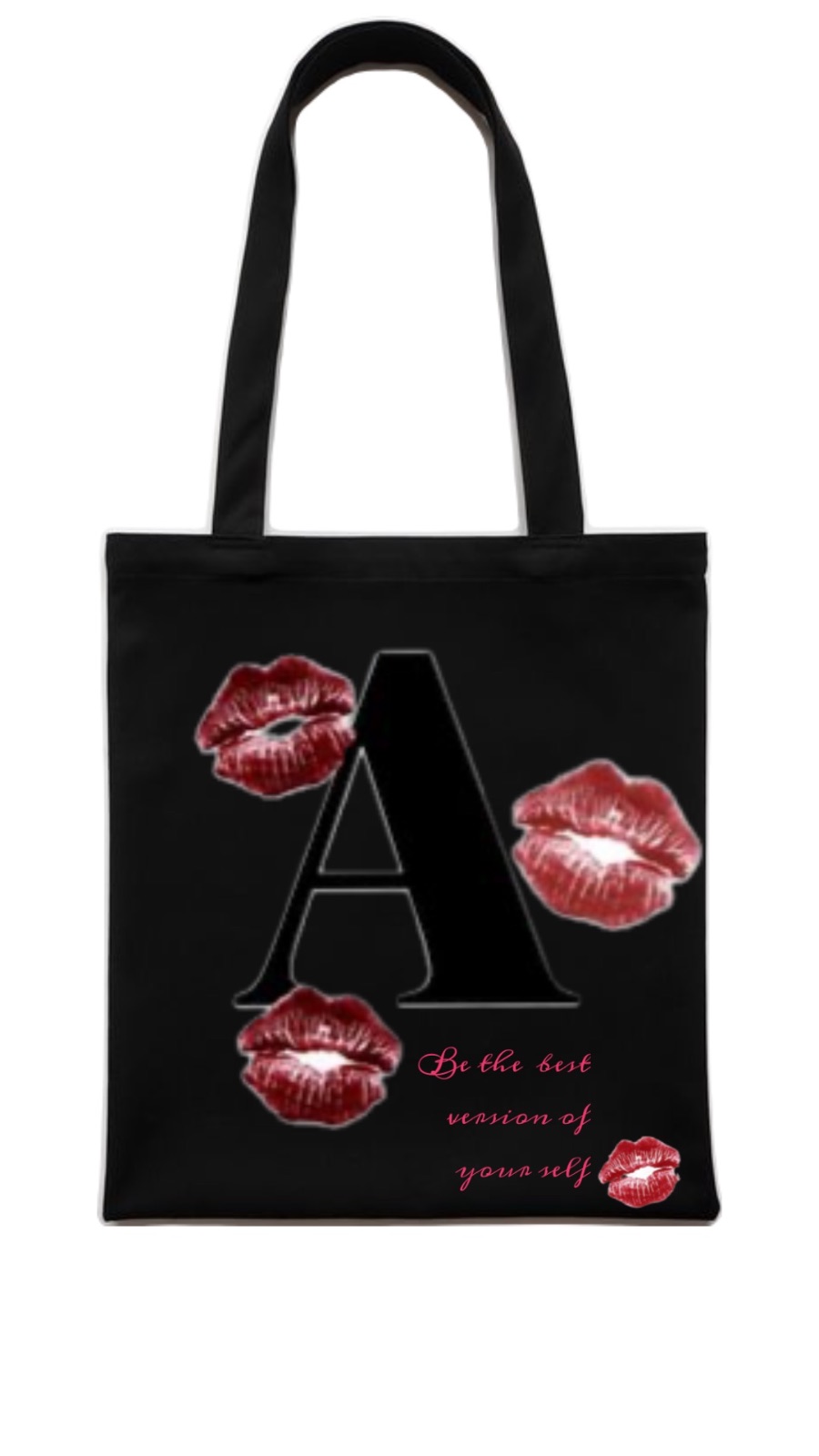 Alphabet bags🤓 — image 2
