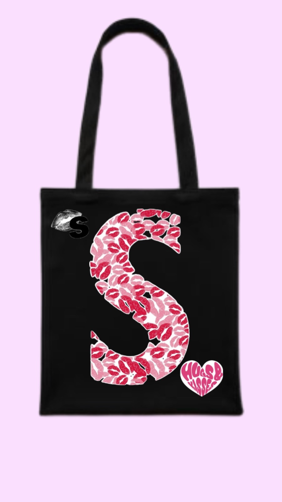Alphabet bags🤓 — image 3
