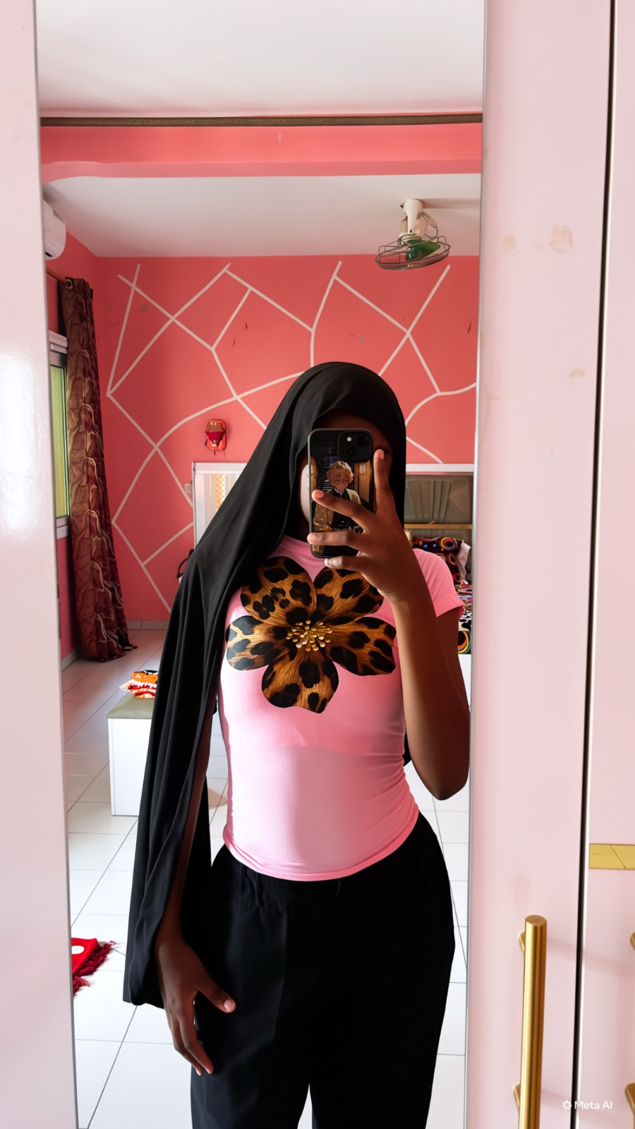     Wild Blossom 🌺