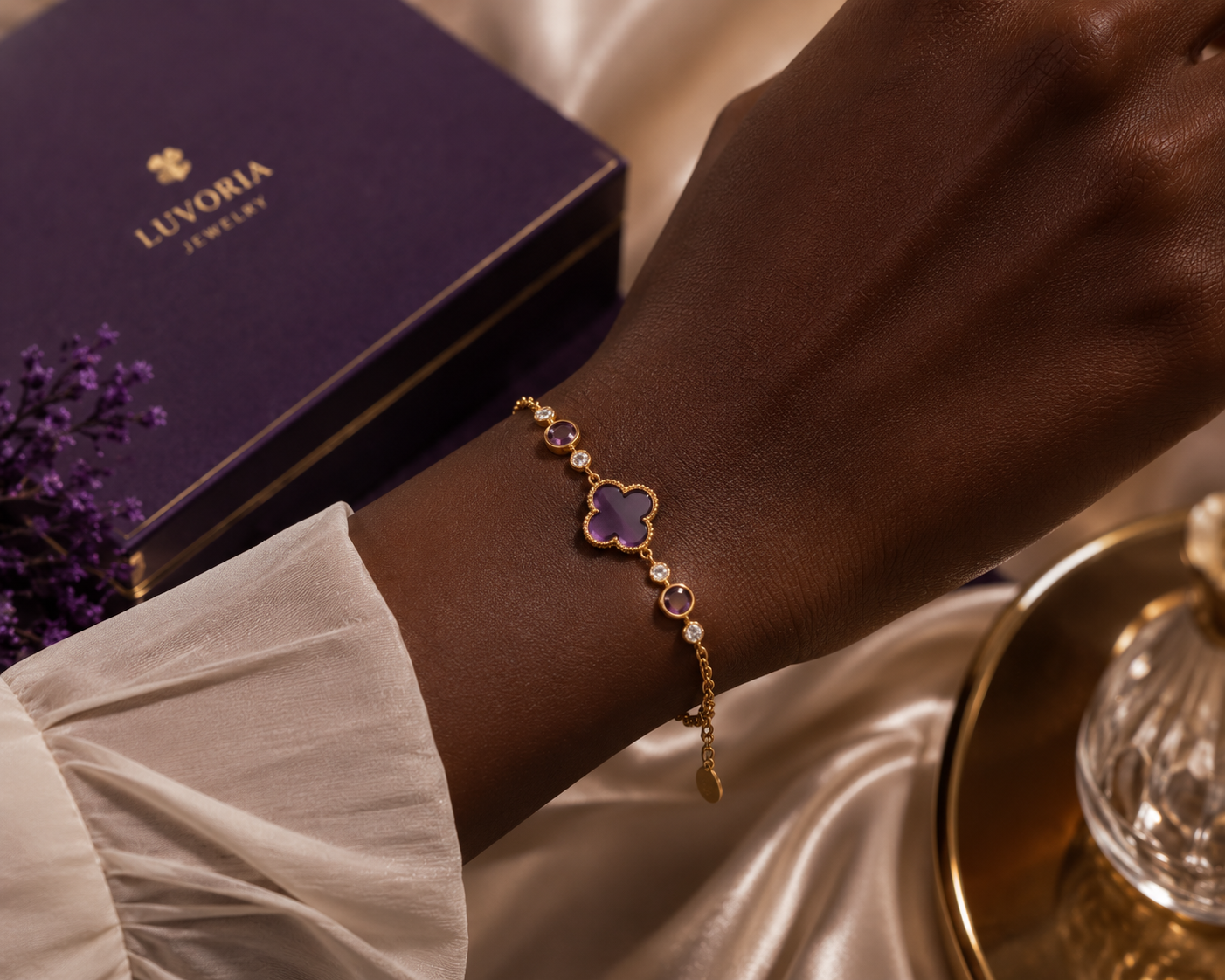 Bracelet Femme