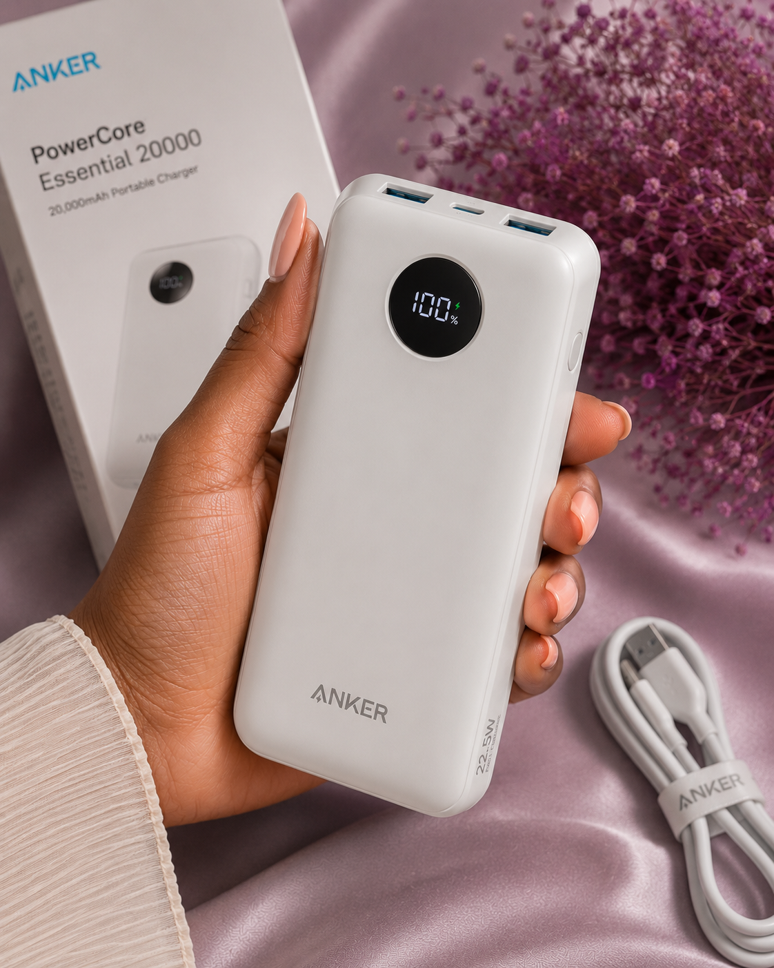 Powerbank