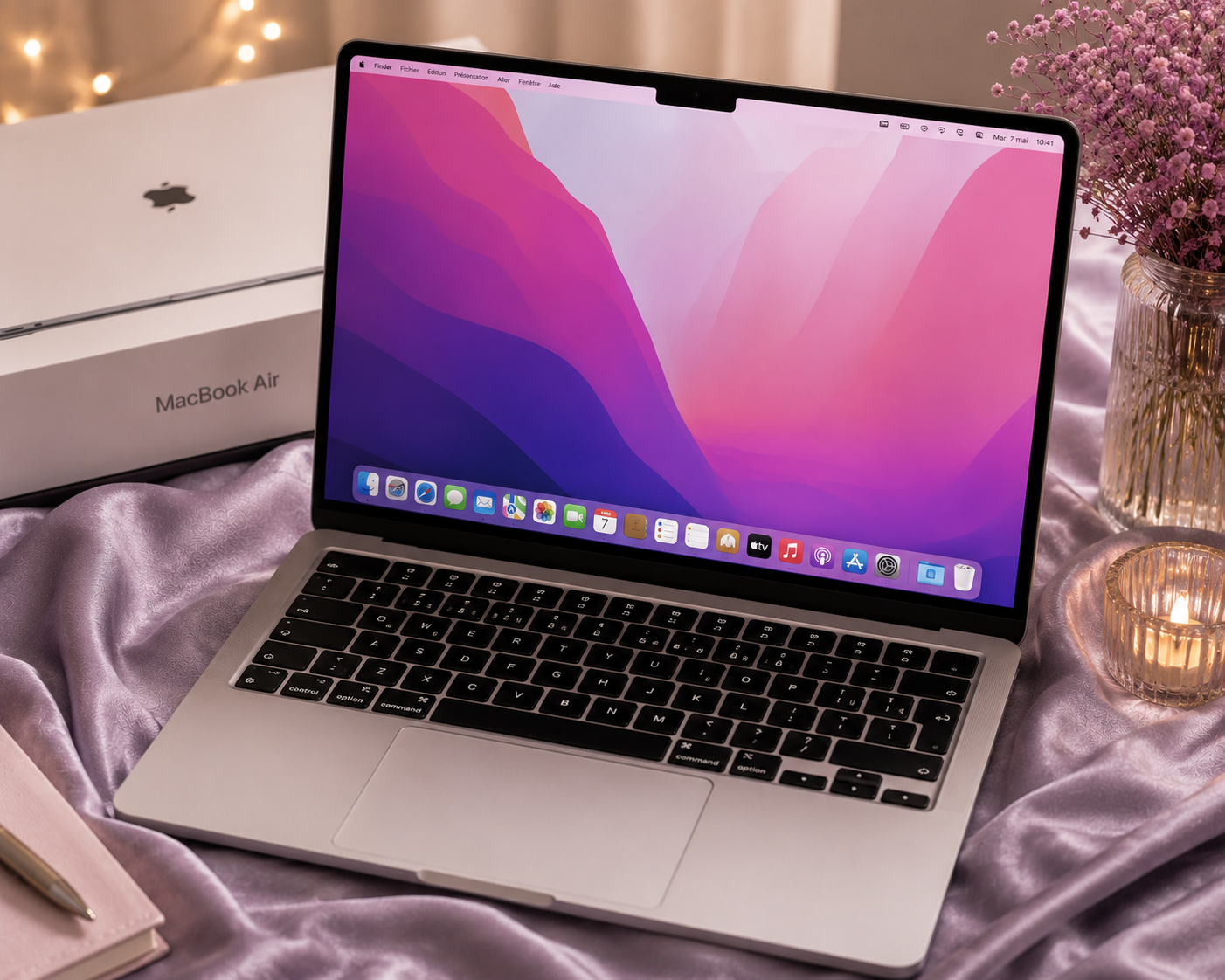 Macbook Air