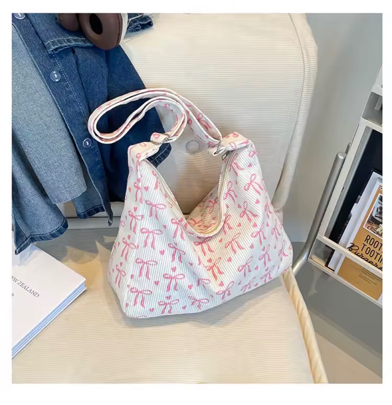 Sac Aesthetic  — image 3