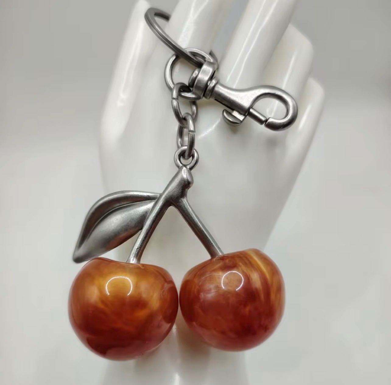 Charm for bag
