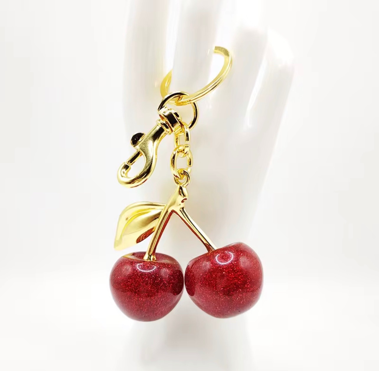 Charm for bag — image 2