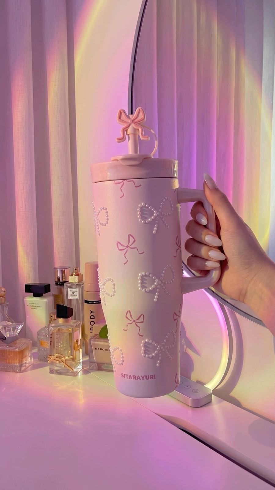 Tasse Isotherme Aesthetic  — image 3